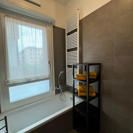 San Luca Exclusive Apartment