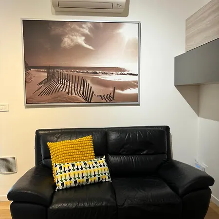 San Luca Exclusive Appartement *