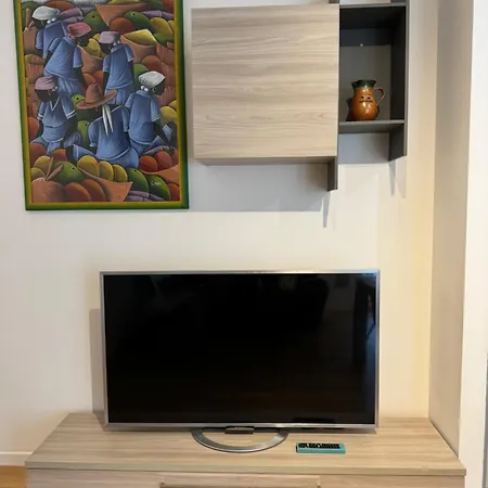 Apartment San Luca Exclusive