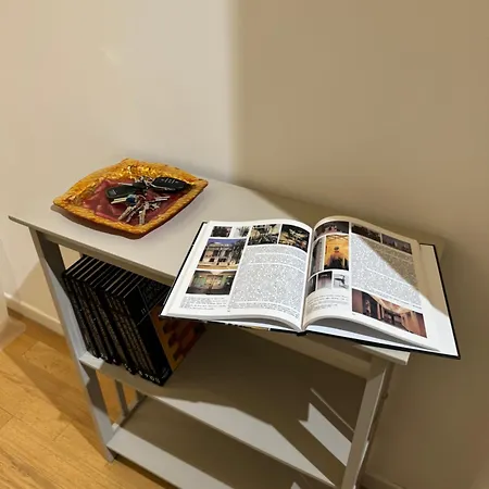 Διαμέρισμα San Luca Exclusive *