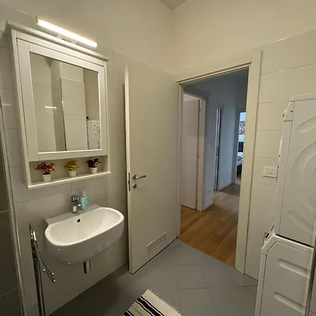 San Luca Exclusive Μπολόνια