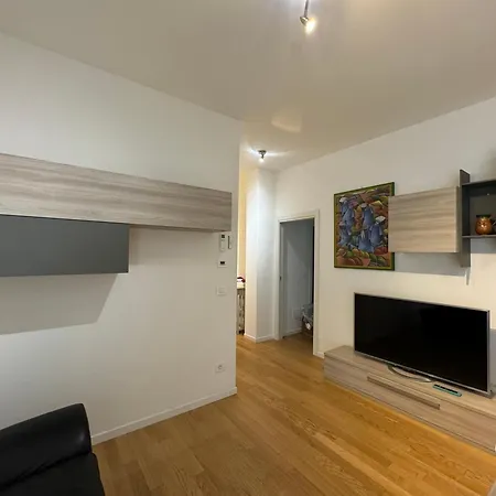 San Luca Exclusive Apartment