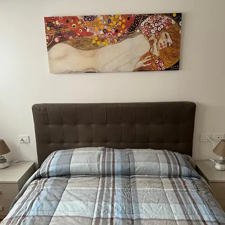 San Luca Exclusive Apartman *