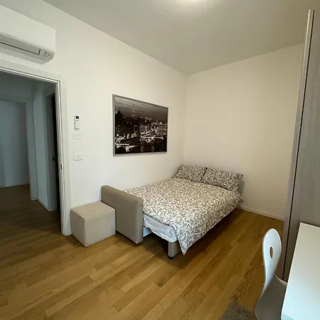 San Luca Exclusive Apartment Bologna