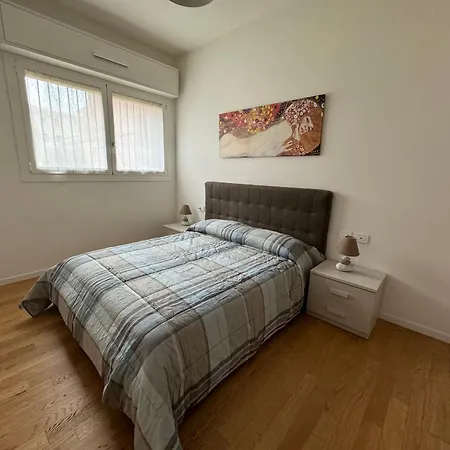 Apartment San Luca Exclusive Bologna