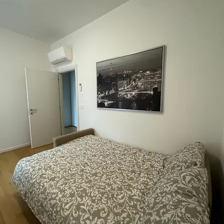 San Luca Exclusive Apartman Bologna