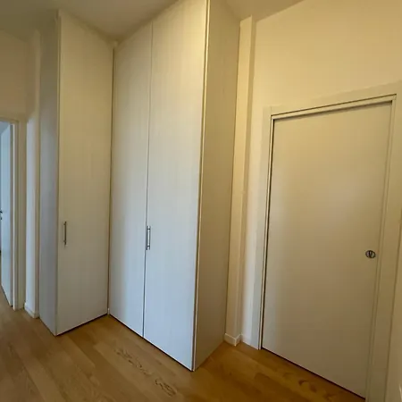 דירה San Luca Exclusive בולוניה