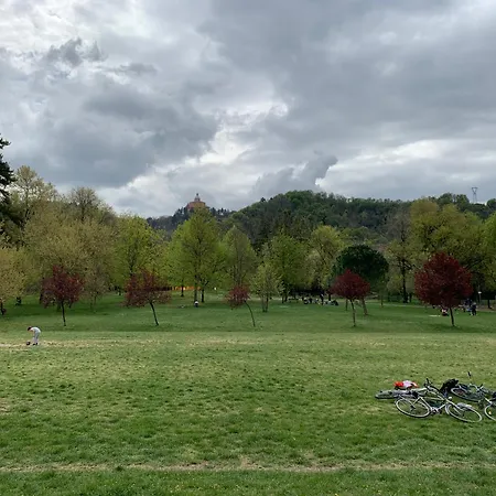 San Luca Exclusive Μπολόνια