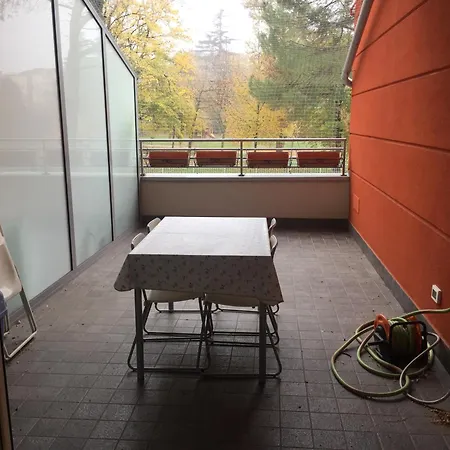 Διαμέρισμα San Luca Exclusive *