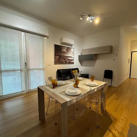 Apartment San Luca Exclusive *
