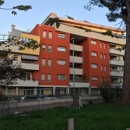 San Luca Exclusive Apartman *