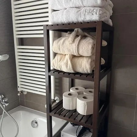 San Luca Exclusive Apartman