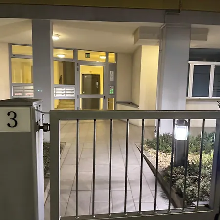 Apartman San Luca Exclusive
