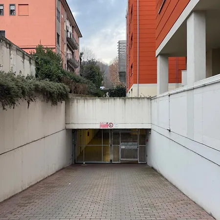 Apartman San Luca Exclusive