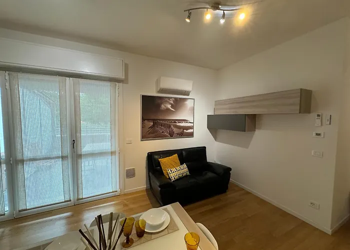 San Luca Exclusive Daire