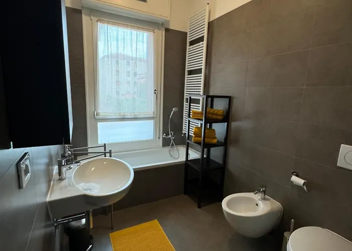 San Luca Exclusive Bolonya