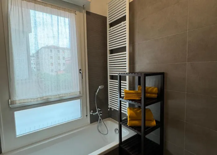 San Luca Exclusive Apartment