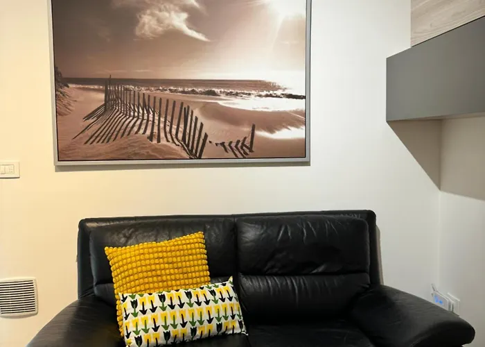 San Luca Exclusive Apartment *