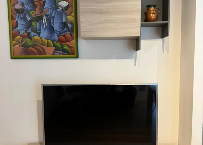 Apartment San Luca Exclusive