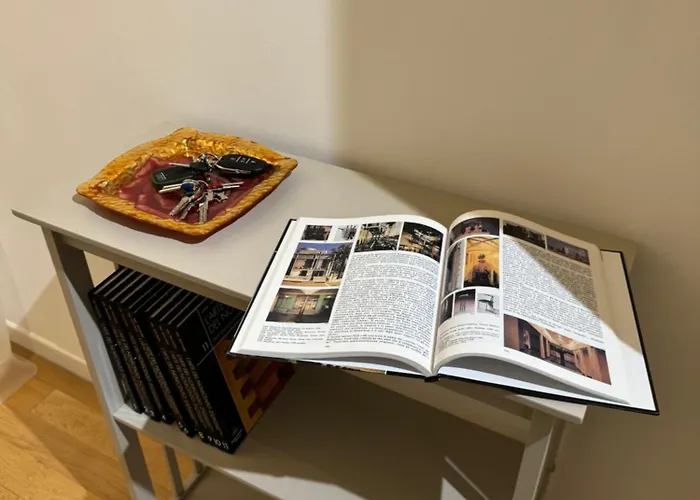 Daire San Luca Exclusive *