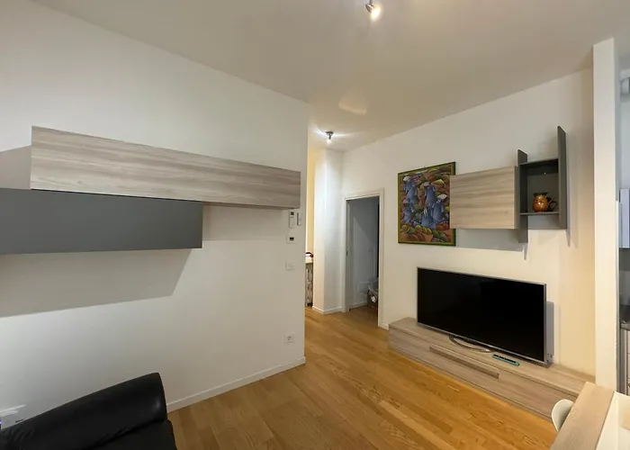 San Luca Exclusive Apartment