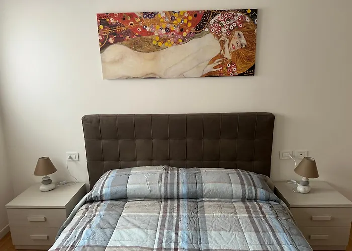 San Luca Exclusive Daire *