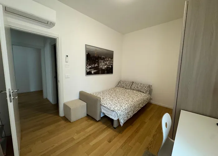 San Luca Exclusive Apartment Bologna
