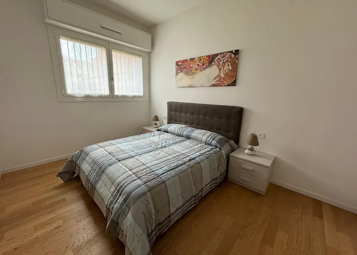 Apartment San Luca Exclusive Bologna