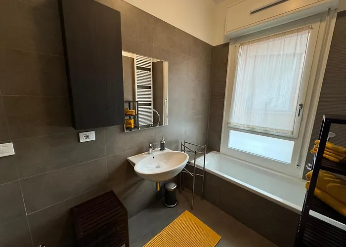 San Luca Exclusive * 볼로냐