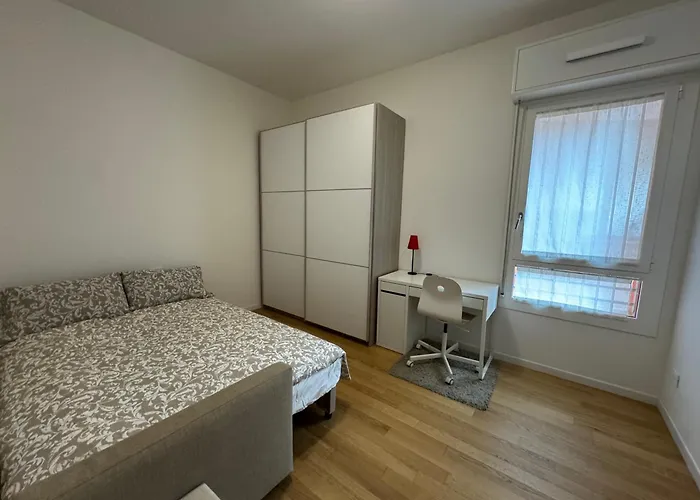 Apartment San Luca Exclusive