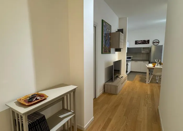 San Luca Exclusive Apartment *