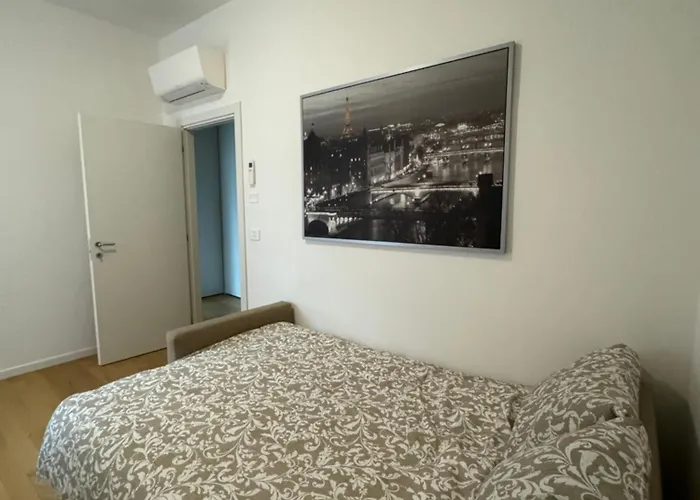 San Luca Exclusive 아파트 볼로냐