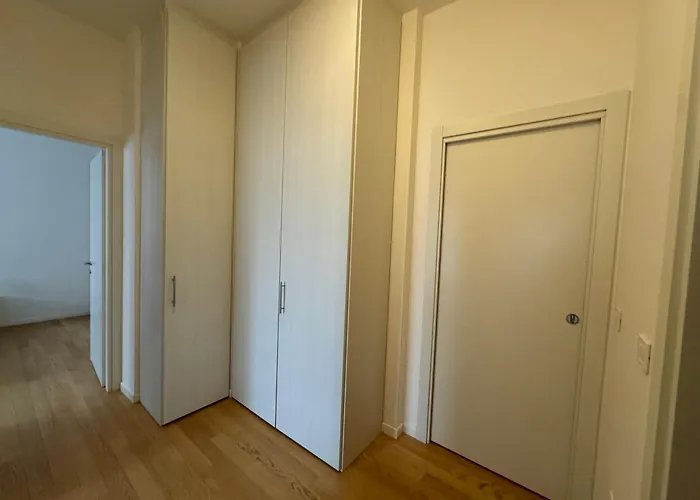 Apartment San Luca Exclusive Bologna