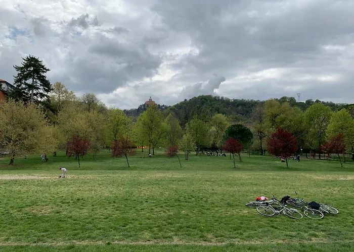 San Luca Exclusive Bolonya