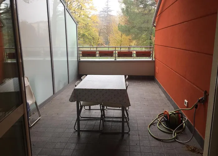 Daire San Luca Exclusive *