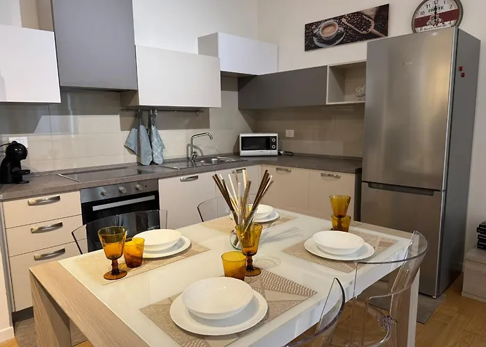 Apartment San Luca Exclusive *