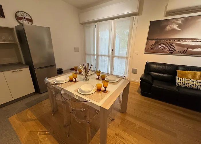 San Luca Exclusive *