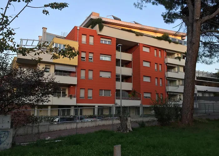 San Luca Exclusive Apartment *