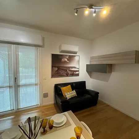 San Luca Exclusive Apartment