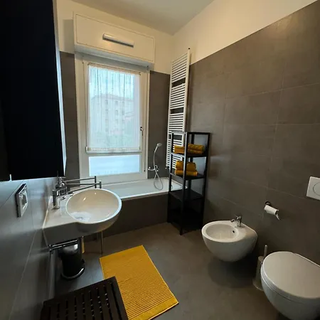 San Luca Exclusive Bologna