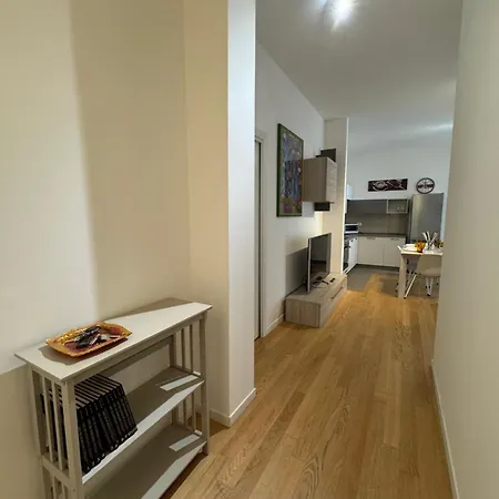 San Luca Exclusive Apartment *