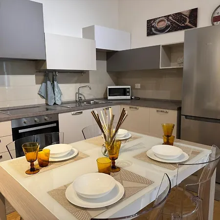 Apartment San Luca Exclusive *