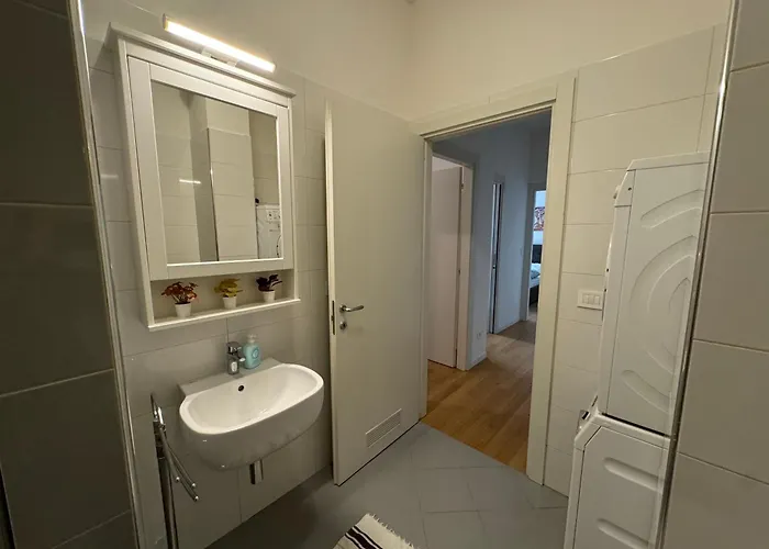 San Luca Exclusive Bologna